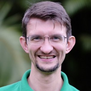 Sergey Sologub